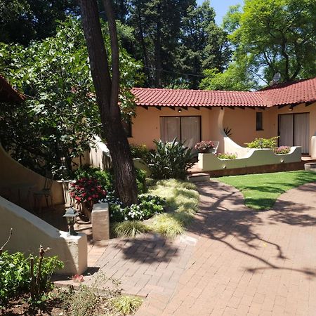 Villa Botanica Guest House ミッドラント エクステリア 写真