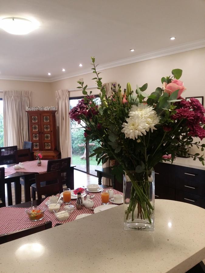Villa Botanica Guest House ミッドラント エクステリア 写真