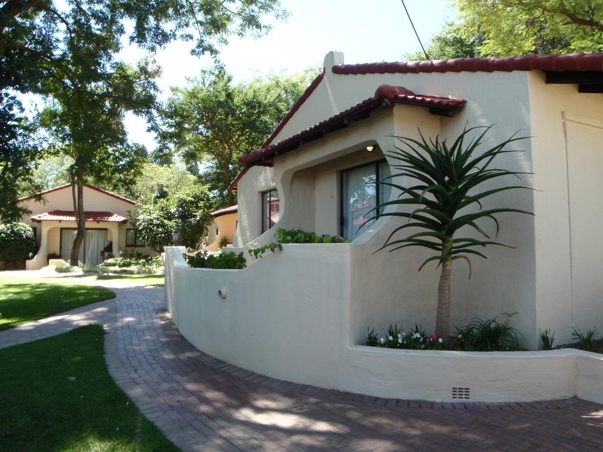 Villa Botanica Guest House ミッドラント エクステリア 写真