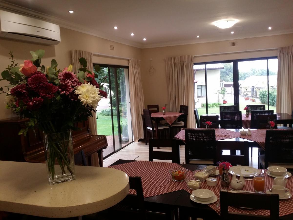 Villa Botanica Guest House ミッドラント エクステリア 写真