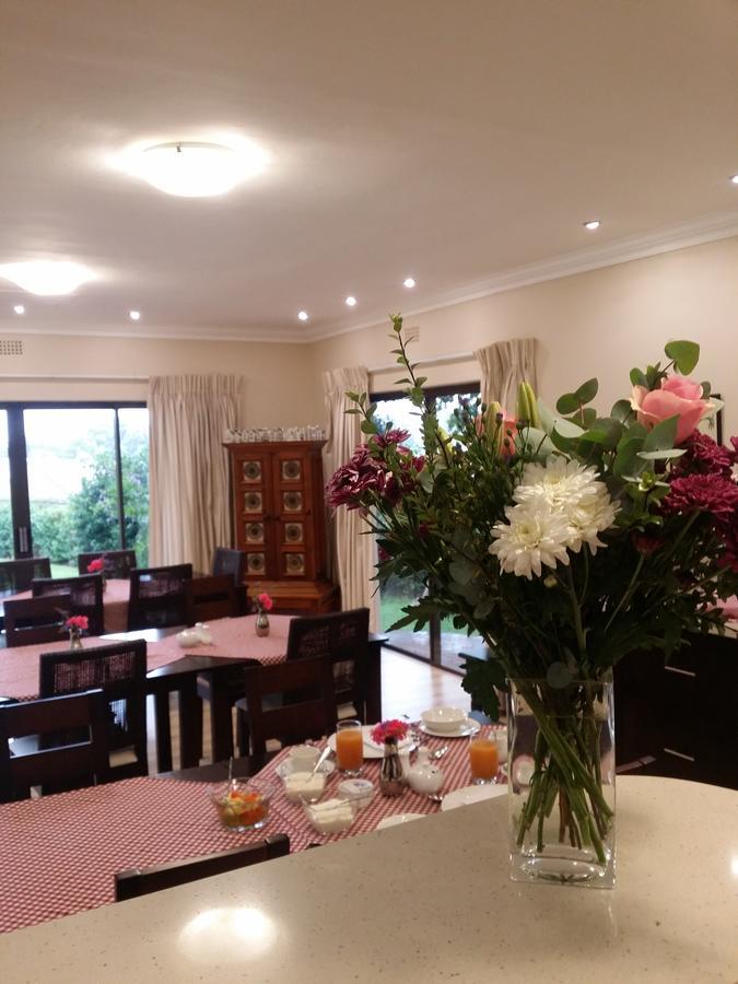 Villa Botanica Guest House ミッドラント エクステリア 写真