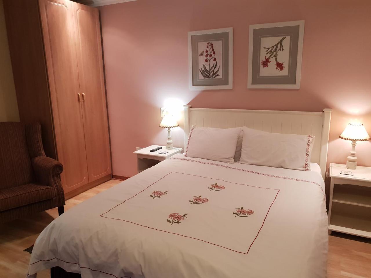Villa Botanica Guest House ミッドラント エクステリア 写真