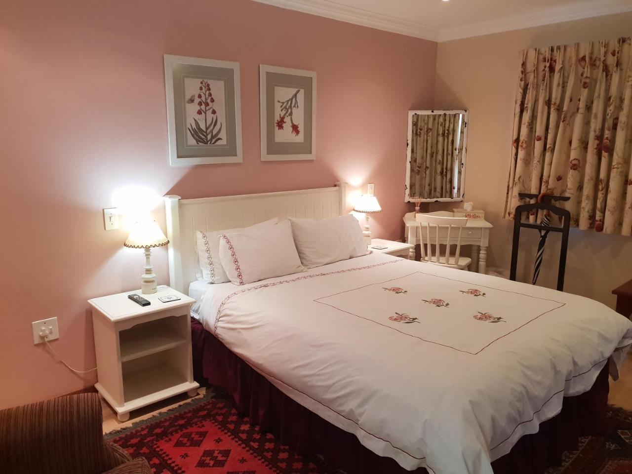 Villa Botanica Guest House ミッドラント エクステリア 写真