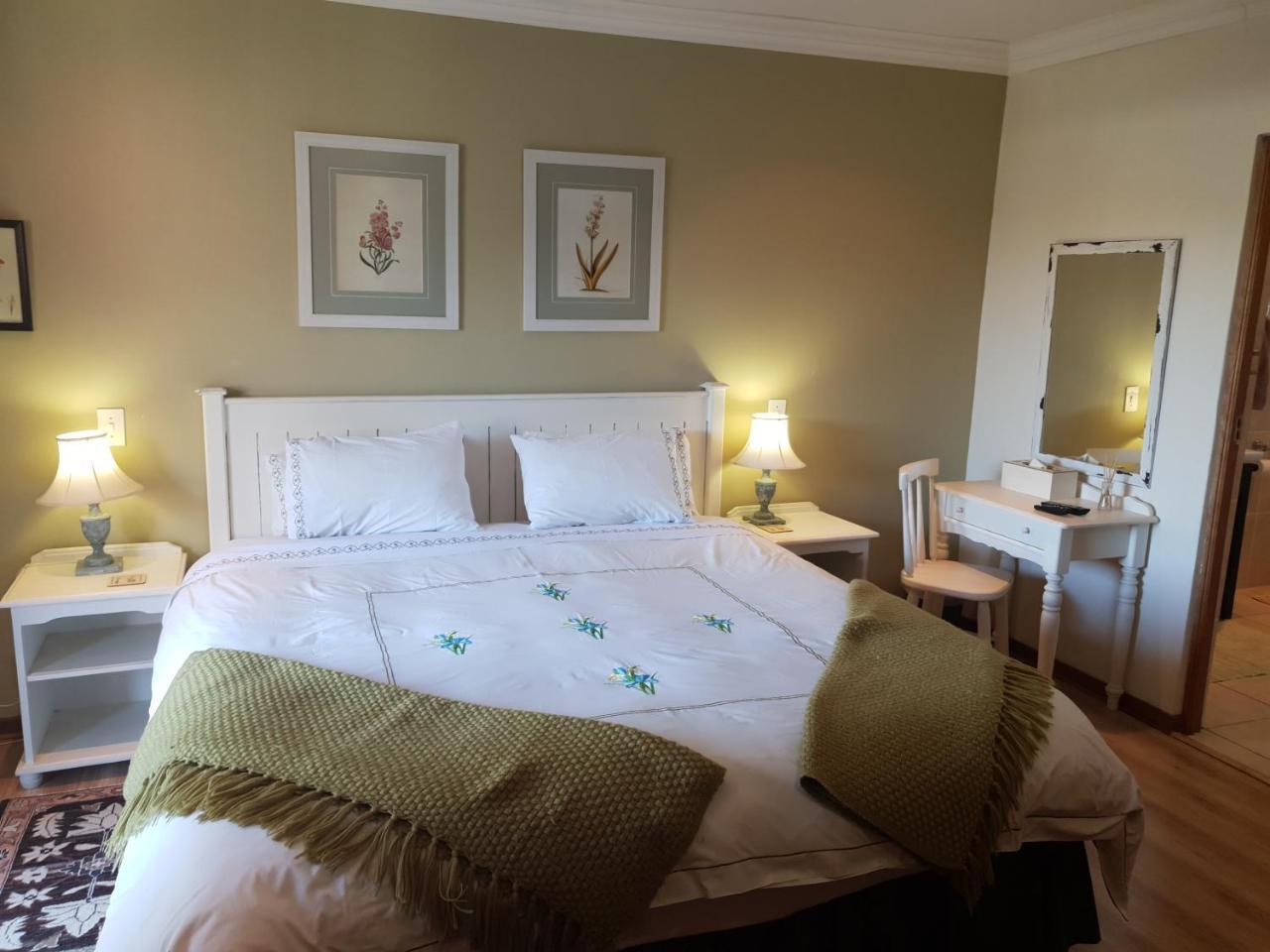 Villa Botanica Guest House ミッドラント エクステリア 写真