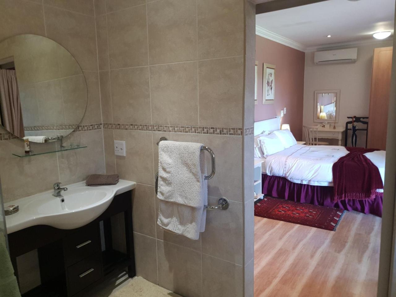 Villa Botanica Guest House ミッドラント エクステリア 写真