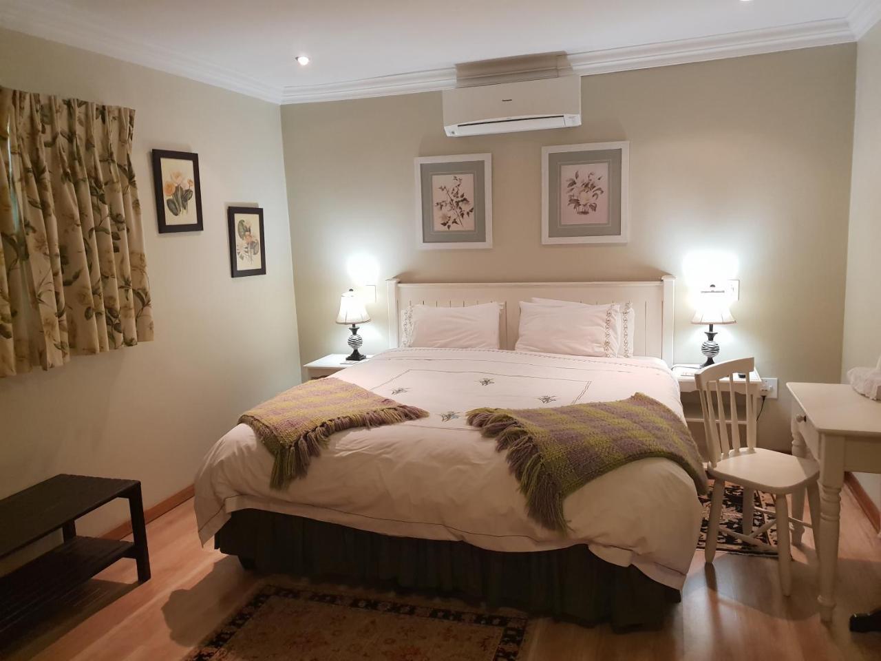 Villa Botanica Guest House ミッドラント エクステリア 写真